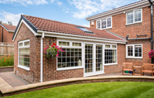Orpington house extension leads